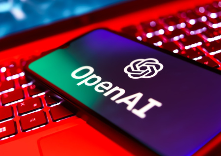 OpenAI разрабатывает музыкальный ИИ