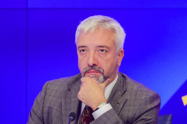 Евгений Примаков