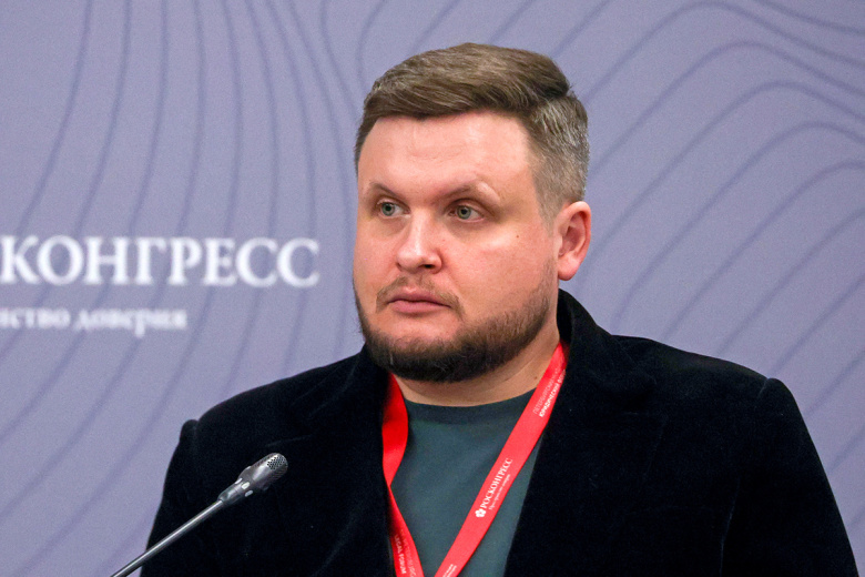 Алексей Столяров (Лексус)