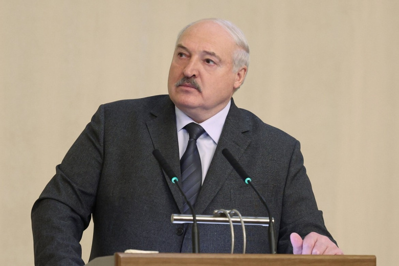 Александр Лукашенко