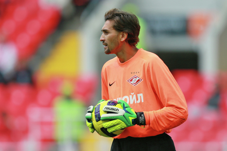 Руслан Нигматуллин