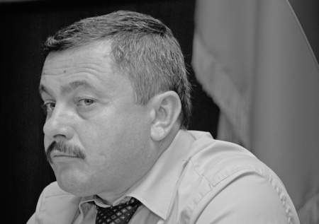 В один месяц скончались сразу два известных губернатора времен Ельцина