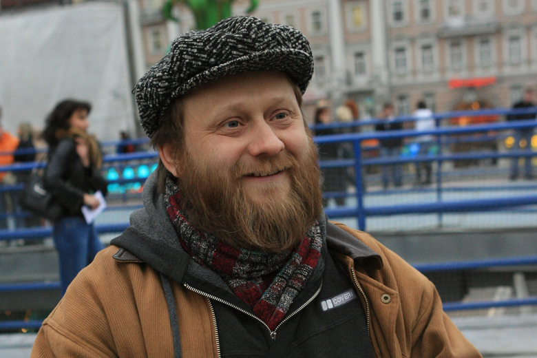 Геннадий Назаров