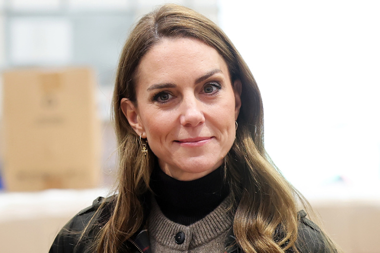 Кейт Миддлтон