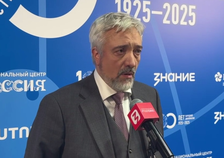 Глава Россотрудничества рассказал о новых направлениях работы