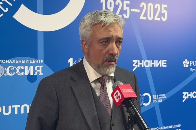 Евгений Примаков