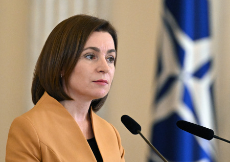 Депутат раскрыла правду о парламентских выборах в Молдавии
