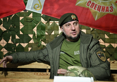Украинцы стали обращаться к ВС России из-за нарастающего негатива к ТЦК