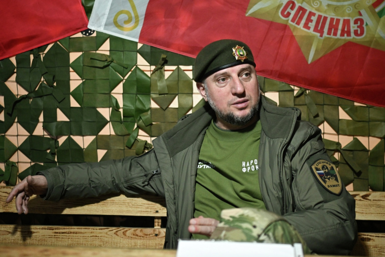 Апти Алаудинов