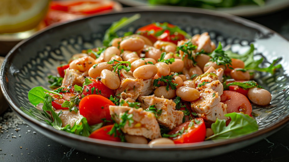 Полезный ужин: вкусные рецепты