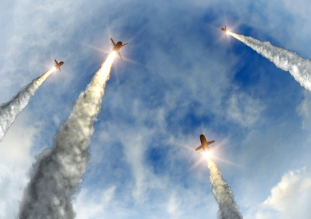 Стало известно, чем Россия ответит на Tomahawk