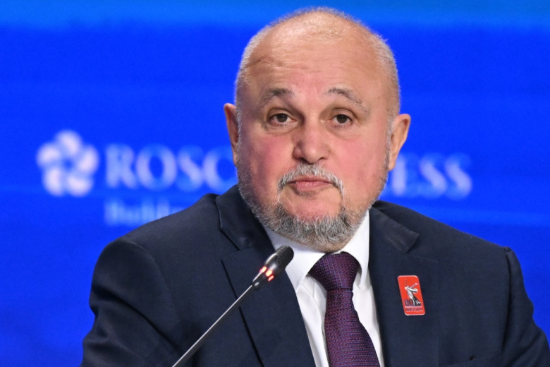 Сергей Цивилев