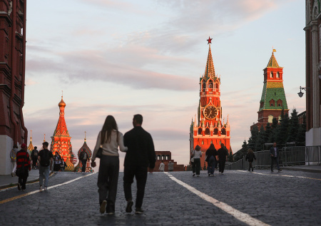 В Госдуме фразой «страшнее сама Россия» высмеяли Запад из-за «Буревестника»