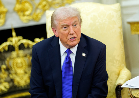 Трамп высказался об использовании российских активов на Украине