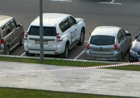 Штраф за платную парковку в Самаре: за что могут выписать и как отменить?