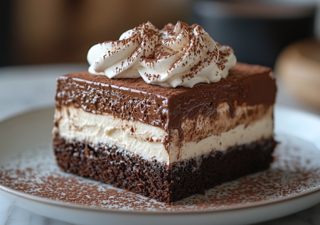 Готовлю «Три молока», и семья выстраивается в очередь — нежный торт, который никогда не надоест