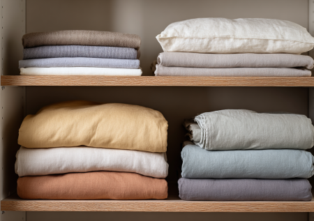 Натуральные ткани возвращаются: почему хлопок снова в моде