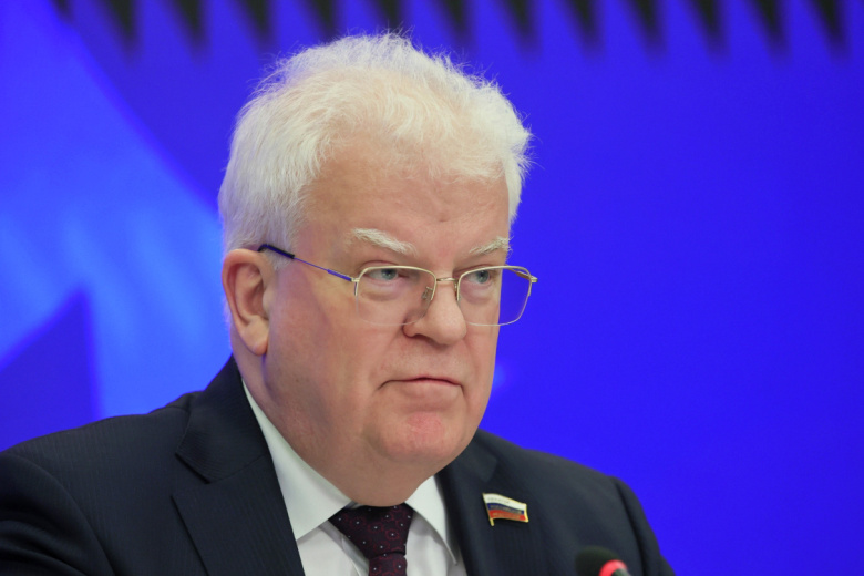 Владимир Чижов