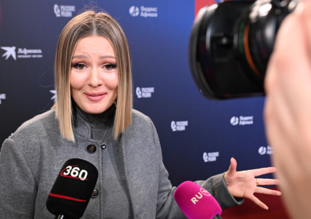 Звезда «Универа» призналась, как избавляется от лишнего веса