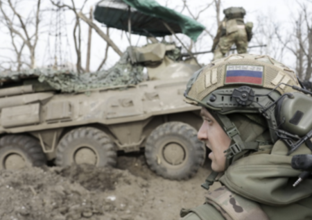 Застали ВСУ врасплох под Харьковом: успехи ВС РФ к утру 27 октября