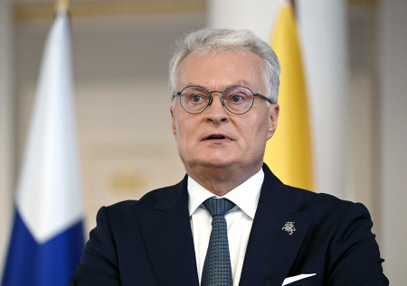 Литва хочет отменить одно из положений собственной Конституции