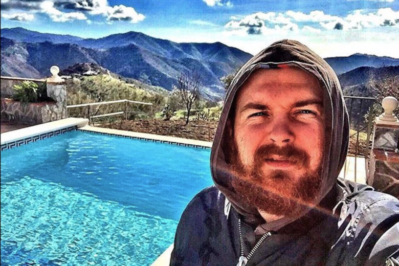 Павел Сердюк