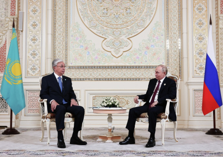 Путин готовится принять президента страны-союзницы на высшем уровне