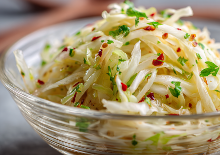 Проще не бывает: хрустящая закуска, которая покорит вашу семью