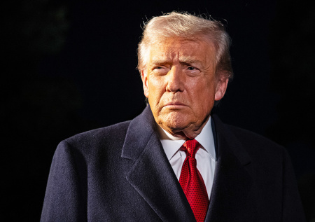 Раскрыто, почему Трамп отказался от плана ЕС по замороженным активам России