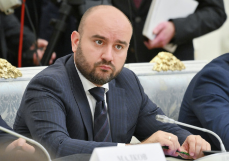 Самарский губернатор назвал срок, в который он будет вежлив с подчиненными
