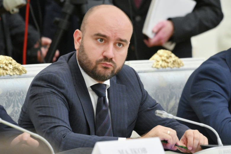 Вячеслав Федорищев