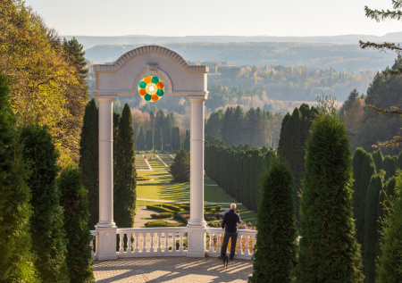 Главные достопримечательности Кисловодска: куда сходить и что посмотреть
