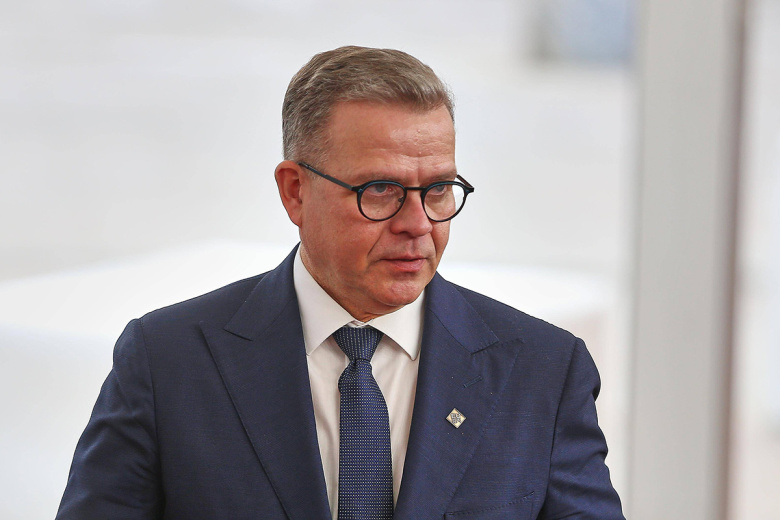 Петтери Орпо