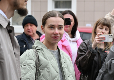 Митрошина требует с бывших юристов десятки миллионов рублей