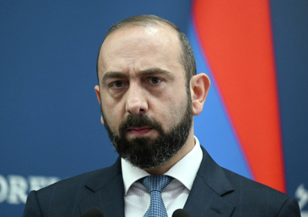 Власти Армении высказались об отношениях с Россией