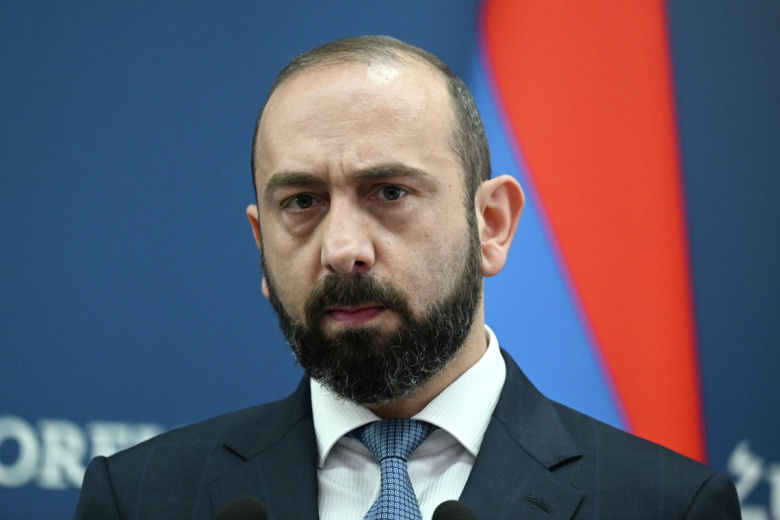 Арарат Мирзоян