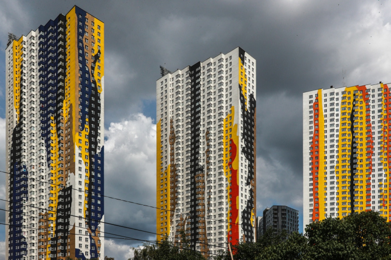 Спутники Москвы: плюсы и минусы жизни у МКАД