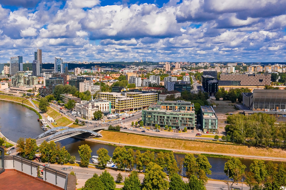 Вильнюс