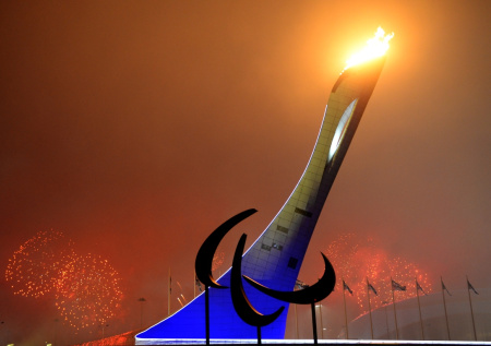 Россия не будет проводить альтернативу Олимпиаде-2026