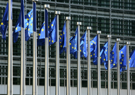 Политолог раскрыл будущее Евросоюза после создания антиукраинского альянса