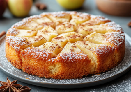 Самый лучший рассыпчатый манник на сметане! Самый простой и удачный рецепт