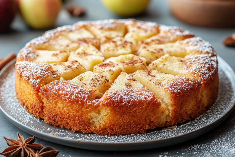 Простой рецепт манника