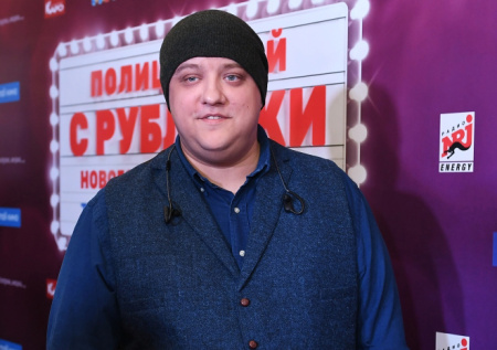 Звезда «Полицейского с Рублевки» перед смертью не был в коме