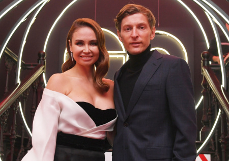 «Кормил меня с ложечки»: Утяшева и Воля вместе 13 лет — история любви