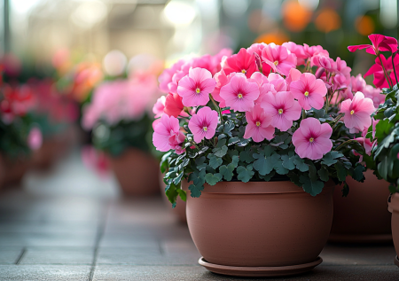 Чудо-цветок для веранд и балконов: цветет 4 месяца без перерыва