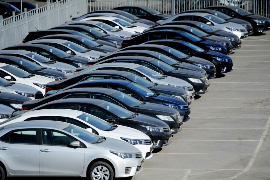 Парковки в Ростове-на-Дону: льготы и скидки — кому положены преференции?