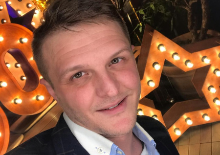 Экс-резидент Comedy Club рассказал о последних месяцах жизни Попова