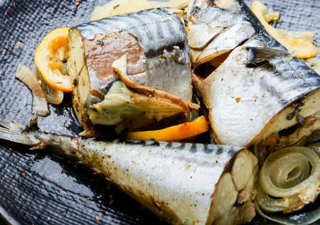 Составлен список продуктов, которые необходимы в холодное время года