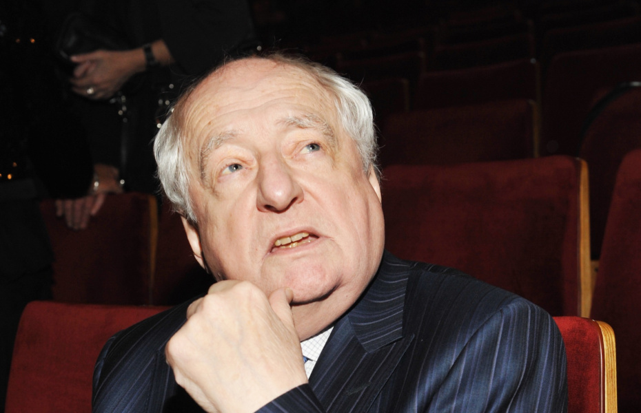 Марк Захаров