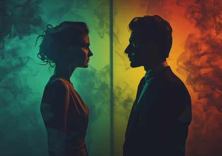 К чему снится собственная измена: узнаете, что говорит сонник о предательстве